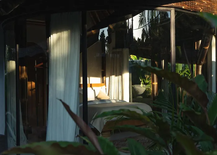 Kaymana Villa