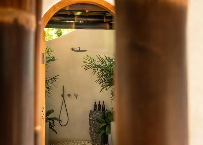 Villa Kaymana Uluwatu (Bali)