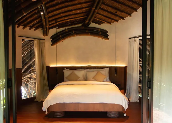 Kaymana Villa *