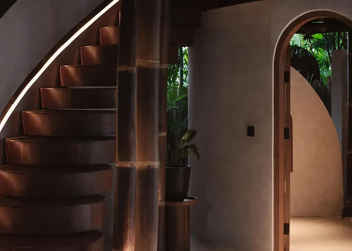 Kaymana Villa Uluwatu (Bali)