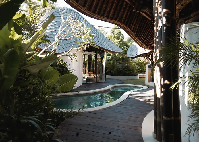 Kaymana Uluwatu (Bali)