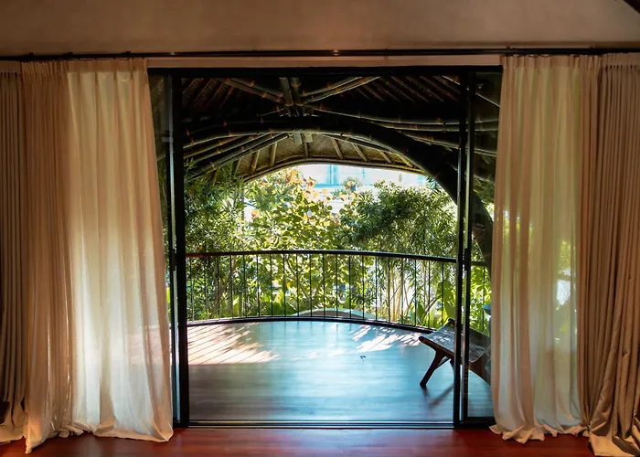 Villa Kaymana