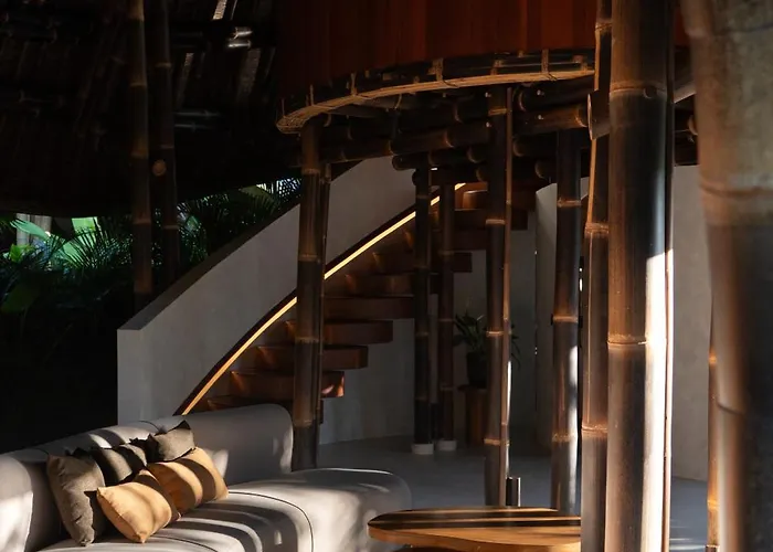 Kaymana Villa Uluwatu (Bali)