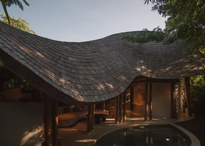 Kaymana Villa Uluwatu (Bali)