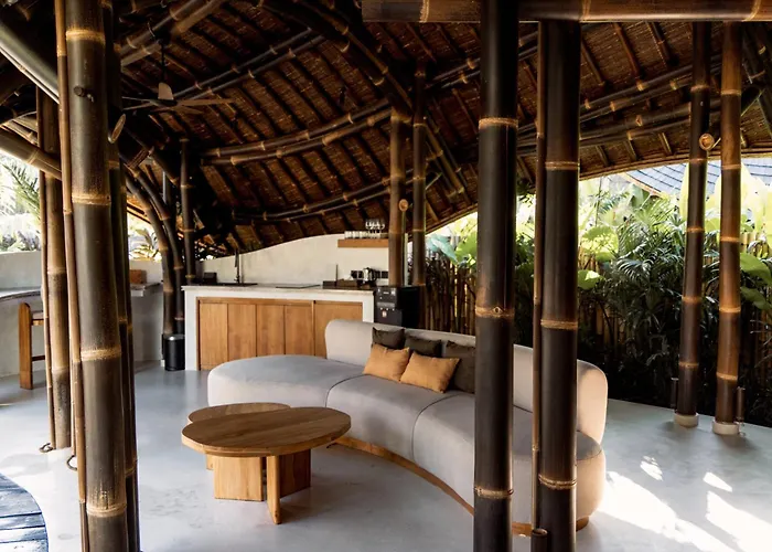 Kaymana * Uluwatu (Bali)