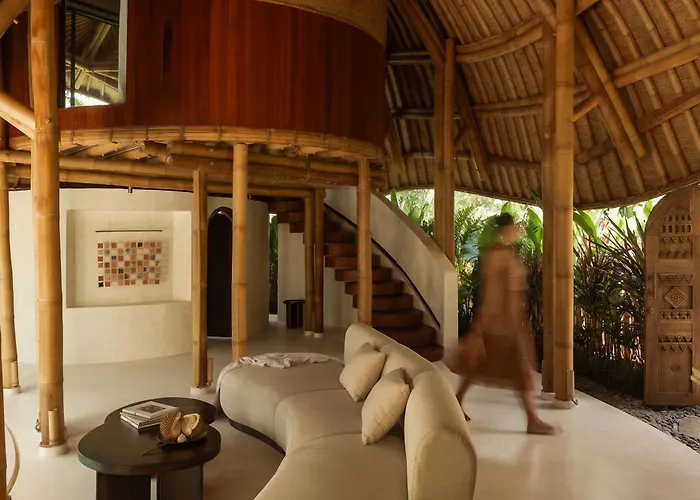 Villa Kaymana *