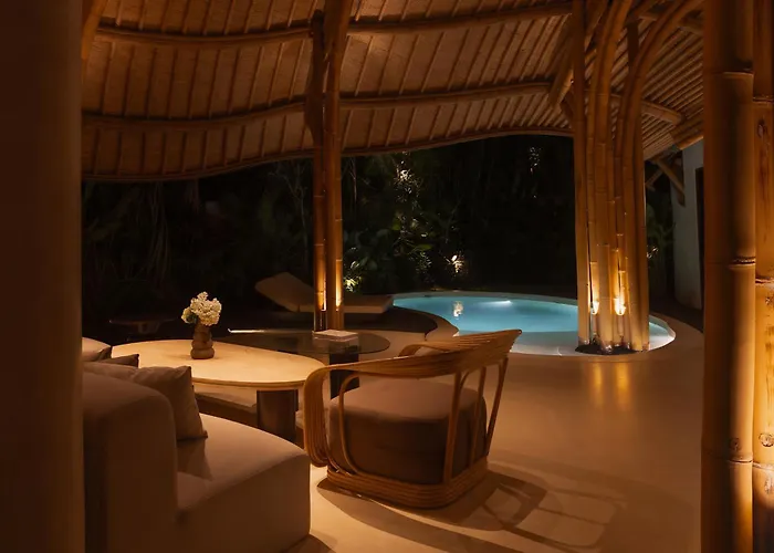 Kaymana Uluwatu (Bali)