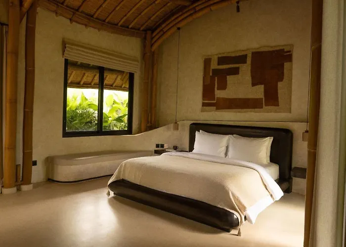 Villa Kaymana *