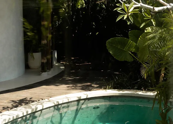 Villa Kaymana Uluwatu (Bali)