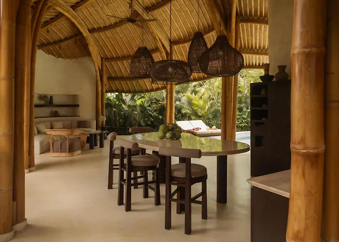 Villa Kaymana
