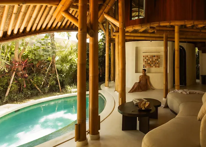 Kaymana Villa *