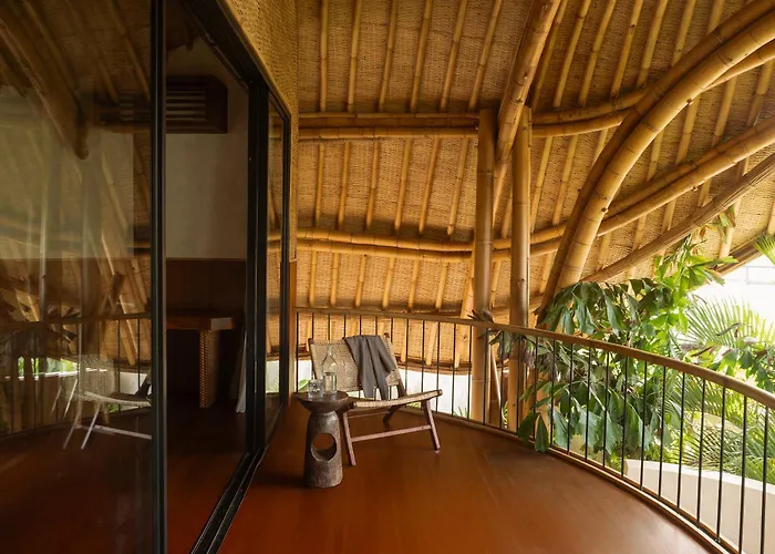 Villa Kaymana