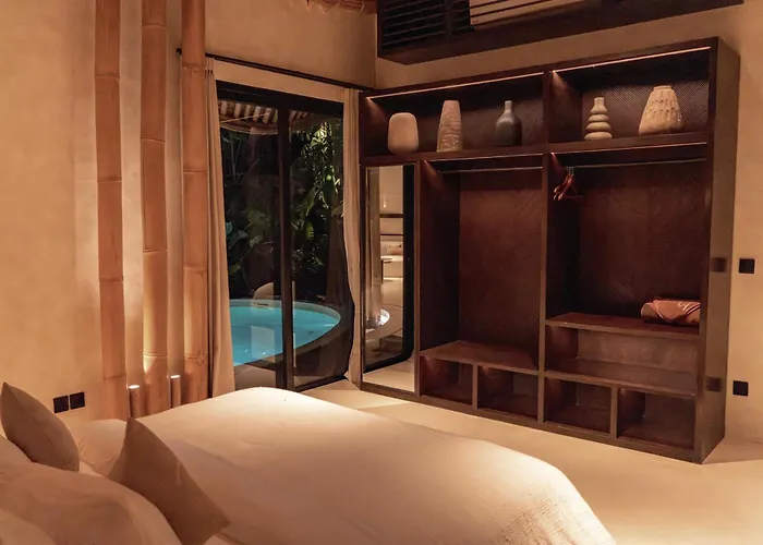 Kaymana Villa Uluwatu (Bali)