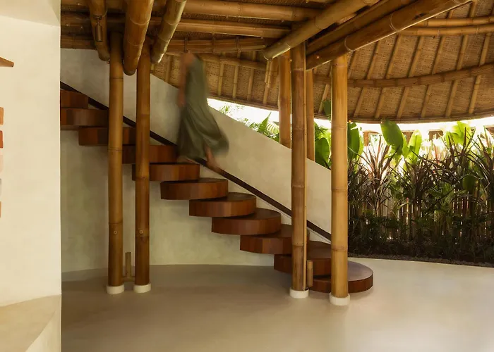 Villa Kaymana Uluwatu (Bali)