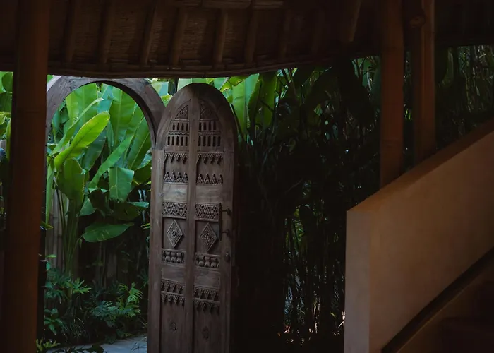 Kaymana Villa Uluwatu (Bali)