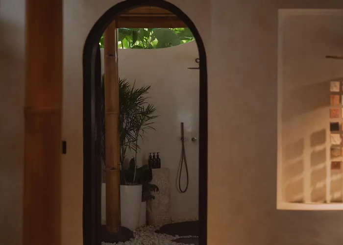 Kaymana Villa Uluwatu (Bali)