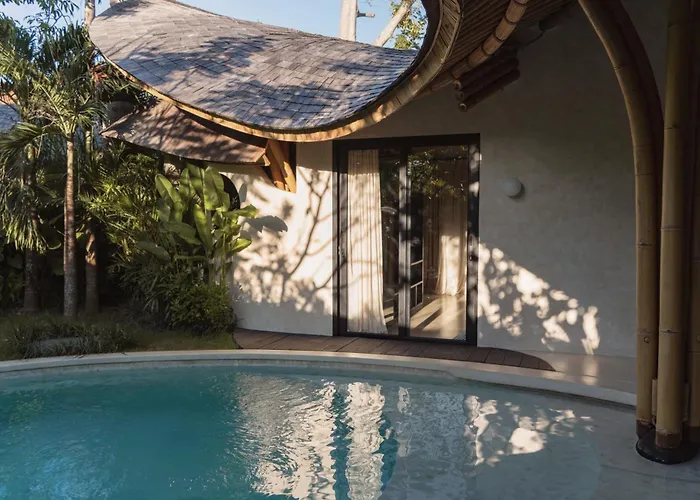 Kaymana Villa