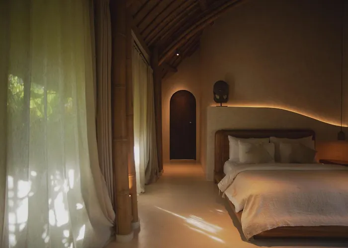Villa Kaymana *
