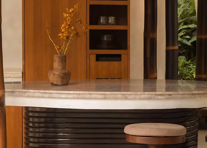 Kaymana Villa Uluwatu (Bali)