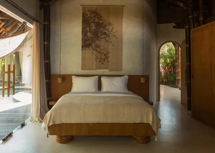 Kaymana Uluwatu (Bali)