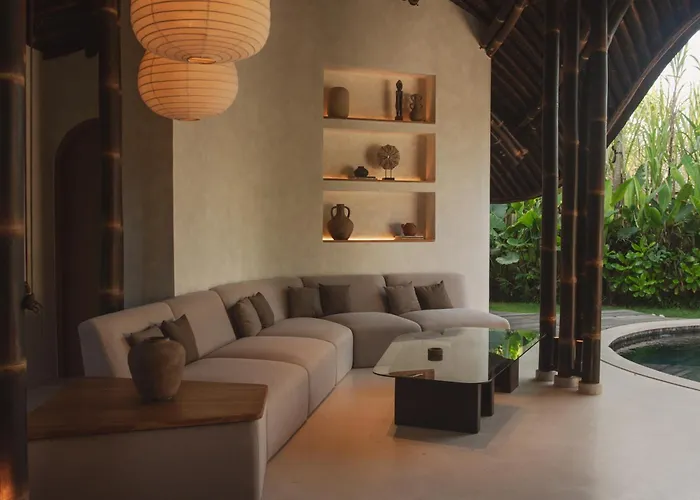 Kaymana Villa *