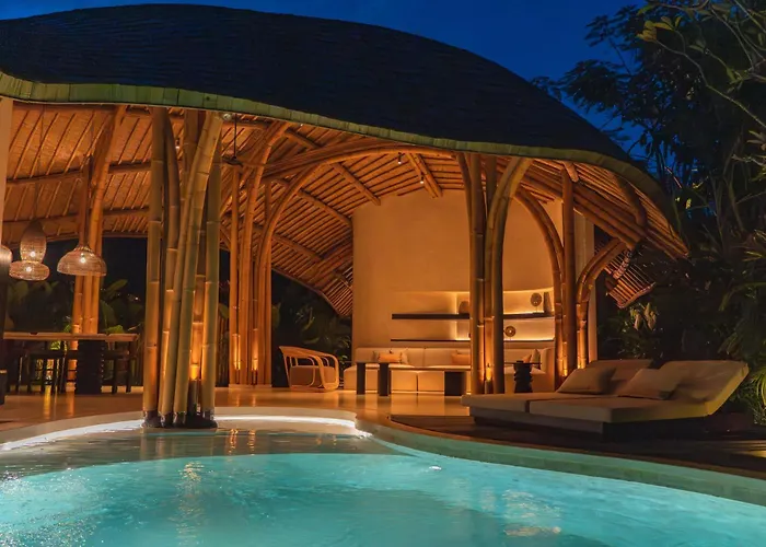 Kaymana Villa Uluwatu (Bali)