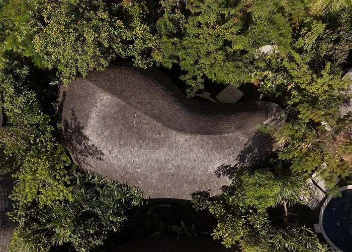 Kaymana Uluwatu (Bali)