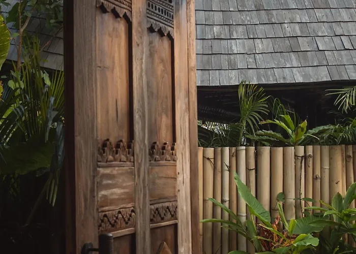 Villa Kaymana