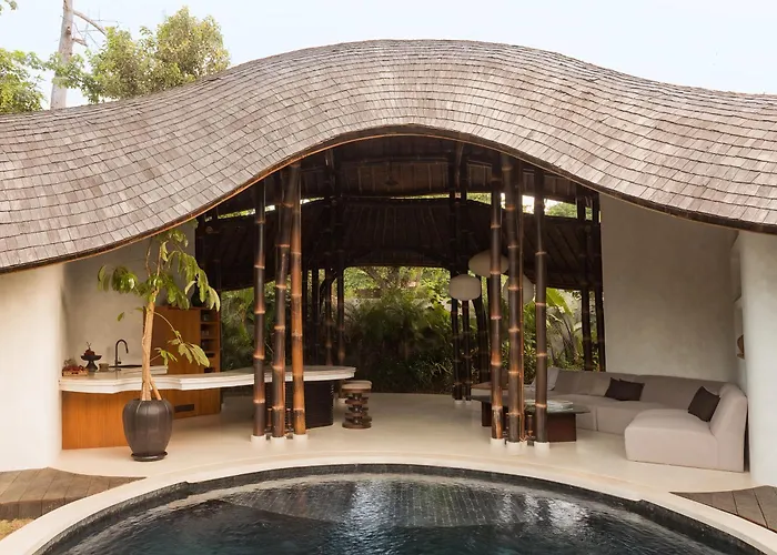 Kaymana Villa