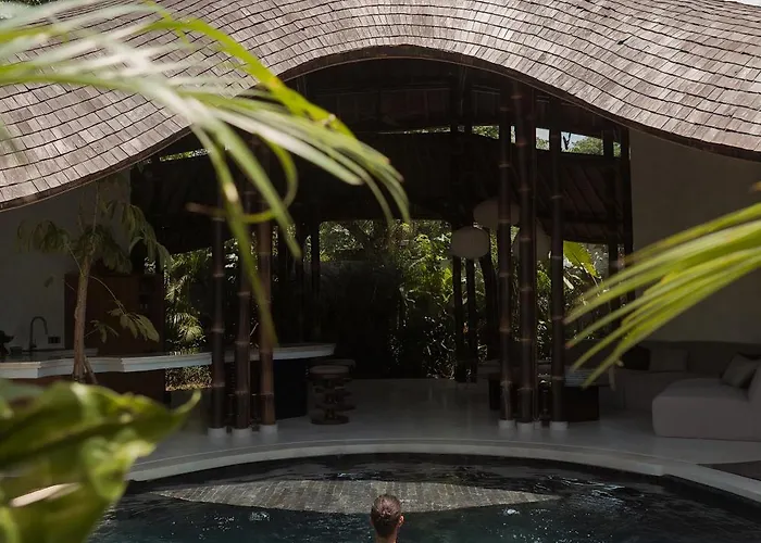 Villa Kaymana *