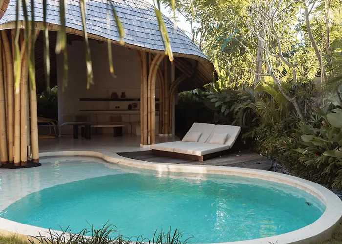 Kaymana Villa Uluwatu (Bali)