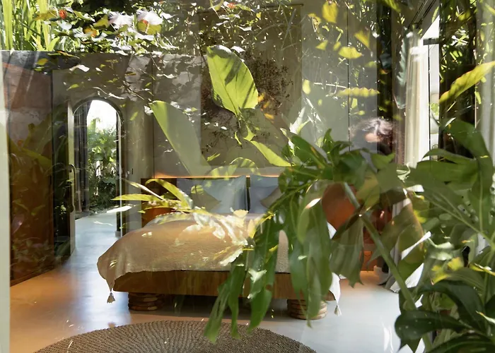 Villa Kaymana Uluwatu (Bali)