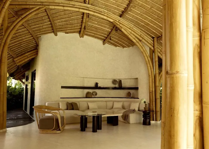 Villa Kaymana *