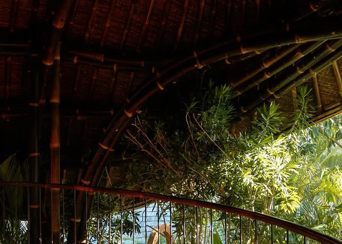 Kaymana Villa
