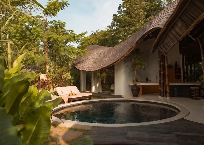 Villa Kaymana *