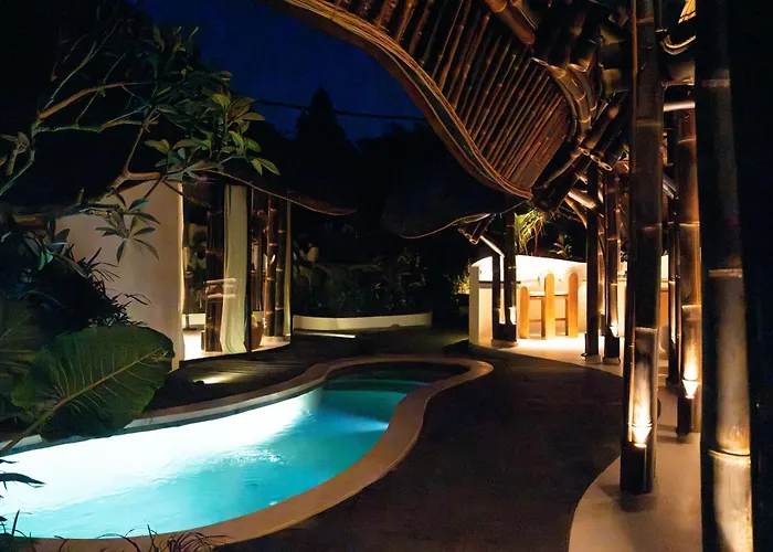 Kaymana Villa Uluwatu (Bali)