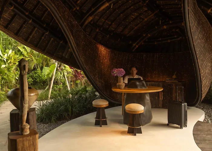 Kaymana Villa Uluwatu (Bali)